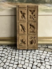 Spekulatius Form, Springerle