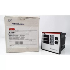 Abb mtm 72 - abb, mtm-b-72