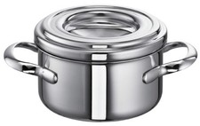 Schulte-Ufer Bratentopf 14 cm