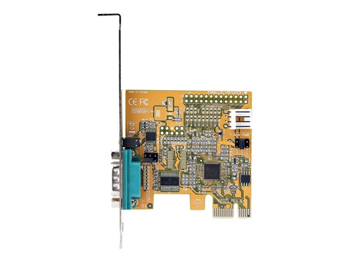 Startech com pci express - pci,