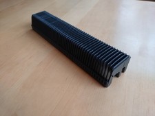 50er Universalmagazin für Dias in schwarz