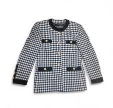 Escada blazer vintage - escada,