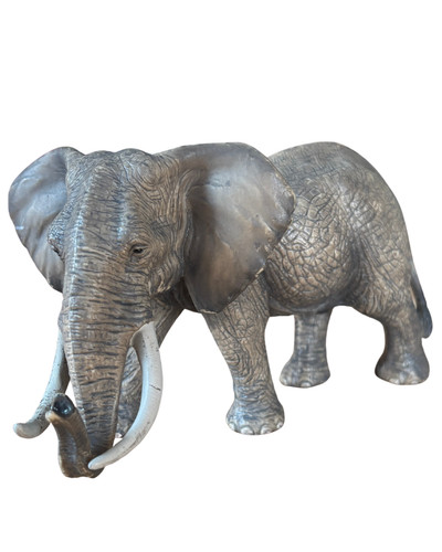 Schleich elefant afrikanischer - elefant,