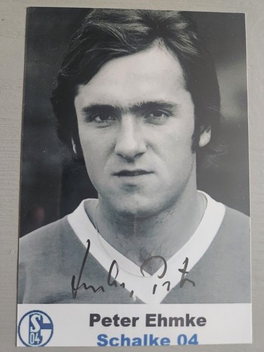 Peter ehmke - peter,