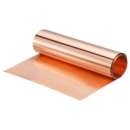 Kupfer blatt rolle - kupfer,
