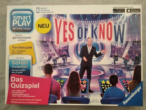 Smartplay yes or know - smartplay,