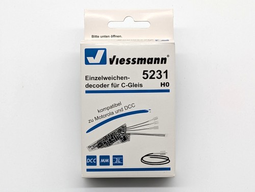 Viessmann 5231 - h0,
