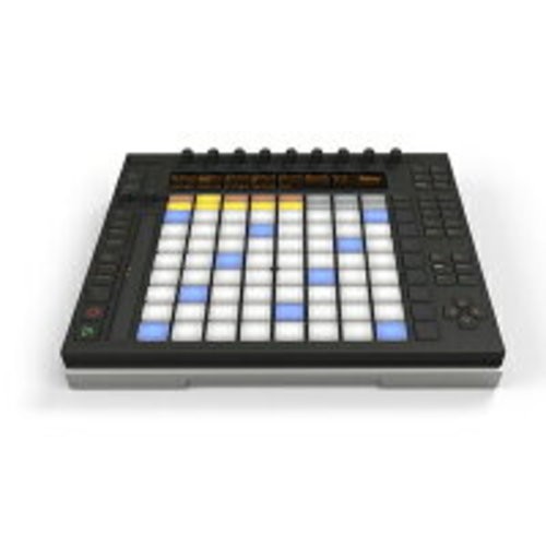 Ableton live controller push - ableton,