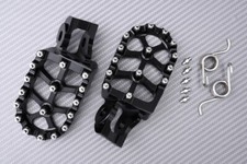 Fußrasten Rech & Link Cross /