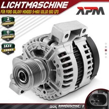 Lichtmaschine Generator 150A