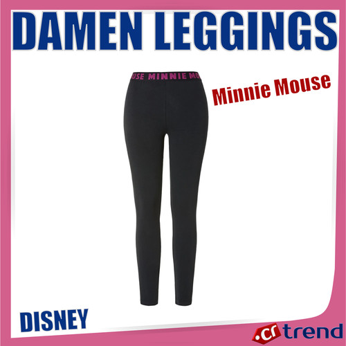 Disney leggings baumwolle - baumwolle, &