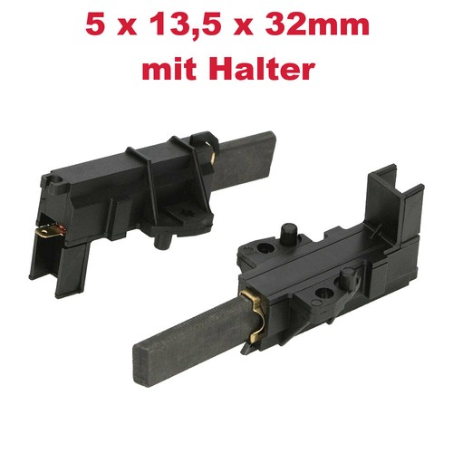 Motorkohlen 5x13 5mm für - motorkohlen,