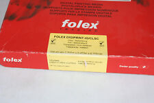 HP INDIGO Folex Digiprint