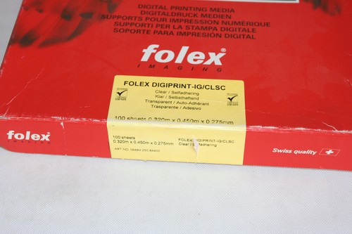 Indigo folex digiprint - hp,