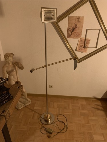 Sölken vintage stehlampe - sölken,
