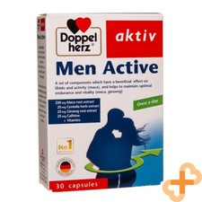 Doppelherz aktiv men aktiver - men,