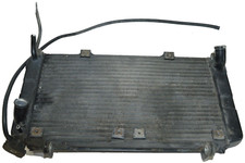 YAMAHA YZF 750 R KÜHLER