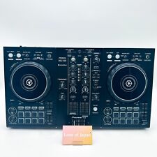 Pioneer DJ DDJ-400 schwarz