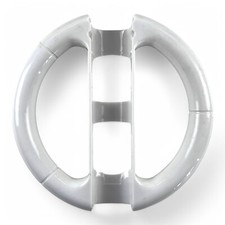 Wii - Controller Aufsatz: Lenkrad / Racing Wheel [BigBen]