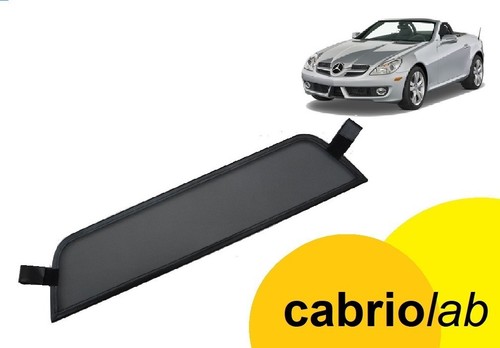 Windschott mercedes slk - mercedes,