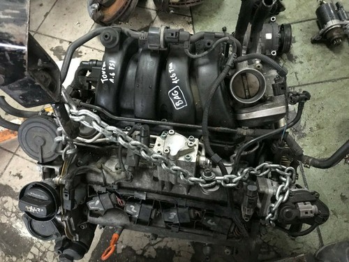 Touran golf 5 - touran, a3