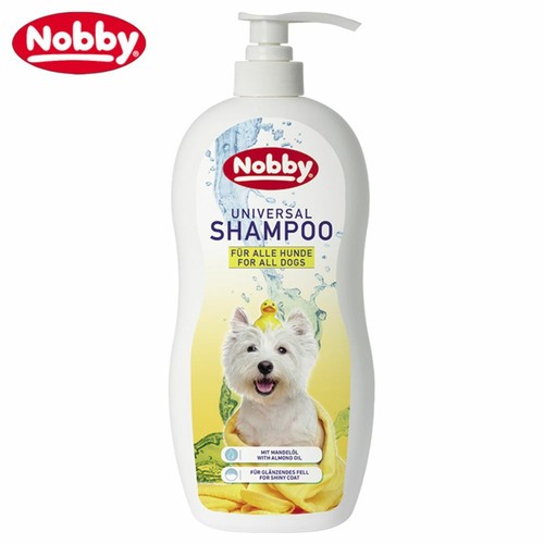 Nobby universal hundeshampoo - nobby, universal-hundeshampoo