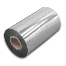 Thermotransfer Band für Zebra Xi-Serie Z4M Z6M+ Z6M Z4M+ Wachs Harz schwarz 110