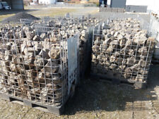 1t ca.3-4qm Natursteinpflaster Pflastersteine Kopfsteinpflaster Altstadtpflaster