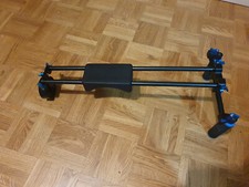 Neewer Shoulder Rig mit Gewicht für DSLR etc.