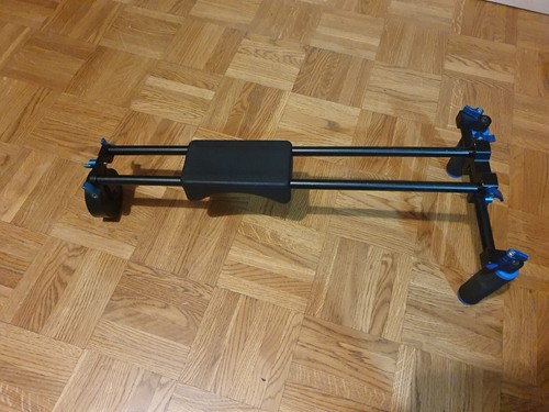 Neewer shoulder rig mit - neewer,