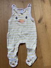 Baby Strampler Größe 68