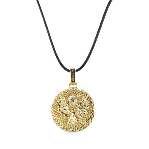 Gepardini schutzengel amulett - gepardini,