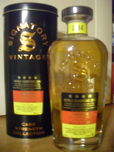 Rarität longmorn years - rarität!,