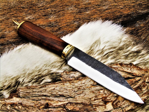 Wikinger messer mit - ,