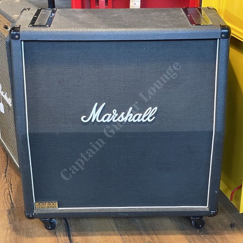 1983 marshall jcm800 1960a - 1960a,