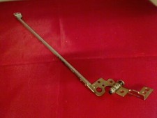 TFT LCD Display Scharnier Links (L) Medion MD98330 E6214