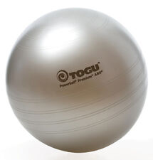 TOGU® Powerball Premium ABS | Gymnastikball | Sitzball | Fitnessball | Sportball