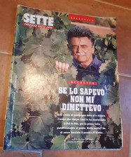 SIEBEN ABENDKURIERE NR.40 1995 - APOLLO 13 / SEX, DROGEN UND TOP MODEL / SCHIFFER