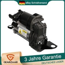 Luftfederung Kompressor