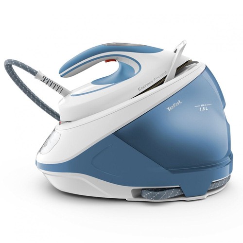 Tefal express protect - tefal,