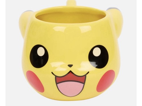 Pokemon pikachu tasse anime - tasse,