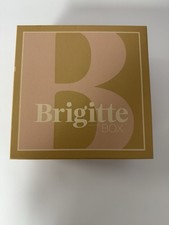 Brigitte BOX Geschenk Set