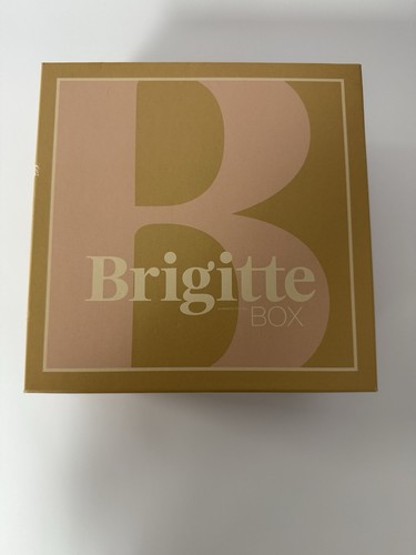 Brigitte box geschenk set - brigitte,
