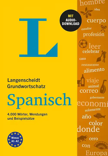 Langenscheidt grundwortschatz - langenscheidt,