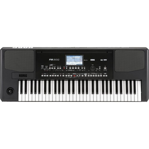 Korg professional arranger - korg,