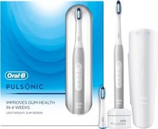 Elektrische Zahnbürste Oral-B