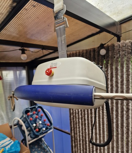Human care deckenlift lift - human,