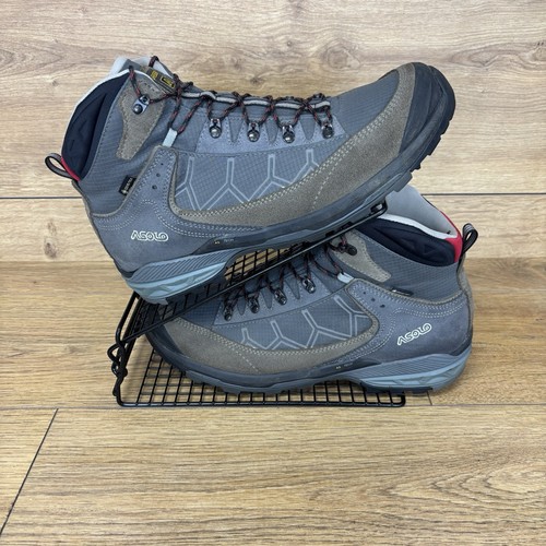 Asolo stiefel herren uk 11 - gr.,