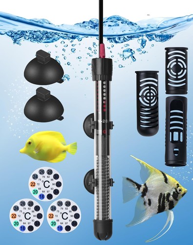 Aquarium heizung 100w heizstab - aquarium,