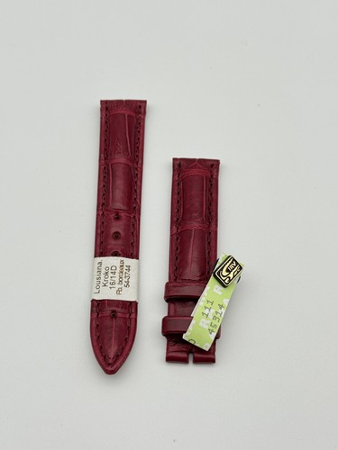 Chronoswiss bordeaux lousiana - chronoswiss,